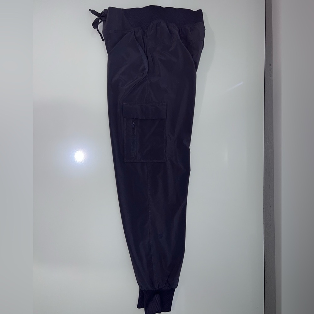 Women’s (XS) All in Motion Purple Jogger - Picture 7 of 9